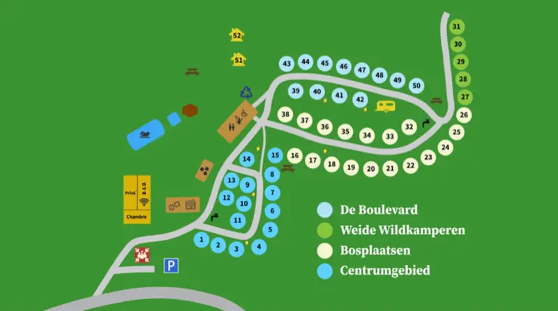 Plattegrond-NL