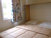 Ontspannen in je eigen bed